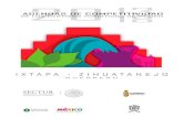 ixtapa - zihuatanejo - Secretaría de Turismo | Gobierno | gob.mxsectur.gob.mx/wp-content/uploads/2015/02/PDF-Ixtapa...Para su elaboración, la Secretaría de Turismo desarrolló una