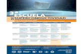 Facultad de Ingeniería - escuela super 12-01€¦ · IIUNAM (CURSO) Café Los resultados principales de desarrollo, instalación y evaluación de 3 cables superconductores fabricados