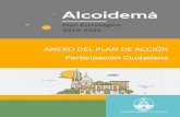 Plan Estratégico 2019-2025 - alcoi.org · PLAN ESTRATEGICO ALCOY 3 - Promoción y difusión del uso de bicicletas eléctricas a nivel urbano a través/con aplicaciones tecnológicas.