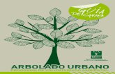programa de voluntariado ambiental - Municipios Sostenibles...“voluntariado y sociacionismo” donde se incluye el proyecto de voluntariado ambiental: a arbolado urbano. en 2009