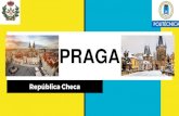 PRAGA - UPM Erasmus … · República Checa . Río Moldava Situado en el corazón de Europa 119 km a Dresde (Alemania). 685 km a Varsovia (Polonia). 251 km a Viena (Austria). 289
