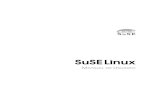 SuSE Linux / Manual de Usario (es)beta.redes-linux.com/manuales/SuSE/SuSE-Linux-Userguide-8.1.0.3.pdf · Si dispone de un Windows (NT, 2000 o XP) con una partición que contiene un