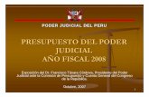 Exposición Poder Judicial · Title Microsoft PowerPoint - Exposición Poder Judicial.ppt Author mpalmadera Created Date 10/30/2007 12:08:43 PM