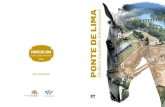 Visite Ponte de Lima€¦ · CONCURSO DE SALTOS INTERNACIONAL paNTc Dc 29 VINHO VERDE CAMPEONATO REGIONAL ENSINO DE LIMA 11-12 JUN'16 ENTRADA LIVRE Feira do CavalO Ponte de Lima 23