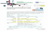 Ginebra, 6 de julio de 2009 N.o 177-09-Rev1 Manual para ... · Manual para uso de los servicios móvil marítimo y móvil marítimo por satélite Edición 2009 Sírvase firmar y enviar