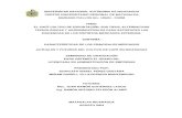 UNIVERSIDAD NACIONAL AUTÓNOMA DE NICARAGUA …repositorio.unan.edu.ni/7281/1/6687.pdf · el cafÉ cultivo de exportaciÓn, sus tipos, alternativas tecnolÓgicas y agroindustriales