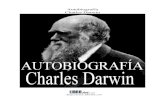 Autobiografía Charles Darwinplatea.pntic.mec.es/~molle/viajes_a_la_otra_orilla/darwauto.pdf · Librodot Autobiografía Charles Darwin Librodot 2 2 [Los recuerdos autobiográficos