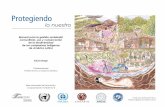 PAOTcentro.paot.org.mx/documentos/semarnat/protegiendo_lonuestro.pdfI 333.784 B64p Boege, Eckart Protegiendo lo nuestro: manual para la gestión ambiental comunitaria, uso y conservación