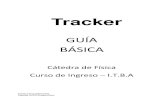 GUÍA BÁSICA - rlabato.com · I.T.B.A Tracker - Guía Básica -