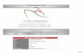 Programa Operativo Anual 2015 - Topolobampo · 2017. 5. 2. · 01 668 8 16 39 70 752501 6681784388 Responsable coordinador del POA Programa Operativo Anual 2015 Programado 2015 Fecha