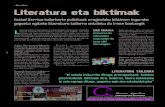 literatura eta biktimak - blogs.deusto.esblogs.deusto.es/.../uploads/sites/44/2017/05/Dossier-Taller-Literario.… · > Elkarrizketa K o n t z e j u | | p e t i k 8 literatura eta