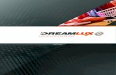 LED & LCD DISPLAYS - DreamluxBienvenido a Dreamlux. Líder en fabricación y distribución de pantallas LED en España. Nos complace ser su proveedor de conﬁanza. Somos una empresa