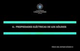 4.-PROPIEDADES ELÉCTRICAS DE LOS SÓLIDOS · 4.3 The Extrinsic Semiconductor 125 The expressions previously derived for the thermal-equilibrium concentration of electrons and holes,