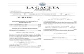 Gaceta - Diario Oficial de Nicaragua - # 177 de 9 ... 177-2004.pdf · como la MEJOR MAESTRA DE EDUCACiÓN PRIMARIA del afio dos mil cuatro, por su eficiencia, disciplina y alto sentido