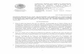 Diario Oficial de la - INAIinicio.inai.org.mx/AcuerdosDelPleno/ACT-PUB-21-09-2016.05.pdfla atracción de los recursos de revisión pendientes de resolución en los organismos garantes