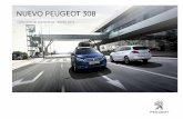 Peugeot 308 Accesorios 2019 · 2019. 12. 18. · ^&n1&Rj C j GR1R #& &dR`9Rd ^&n1&Rj± Û Íûß Â ´ÍÈ ÍÙ Û éßå éÈ ÇÙÂ´ ¬ Ç ßÍÛ´ÍßÙ Û© å Ç Èå Ùå Íß