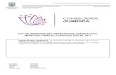 LEY DE INGRESOS DEL MUNICIPIO DE CUERNAVACA, MORELOS, …marcojuridico.morelos.gob.mx/archivos/leyes_ingreso/pdf/... · 2019. 4. 4. · septiembre de 2016, se aprobÓ por el ayuntamiento