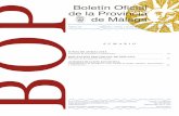 BOPMA 125 (suplemento 1), año 2016static.costadelsolmalaga.es/municipios/subidas/archivos/8/3/arc_52… · página 18 boletÍn oficial de la provincia de mÁlaga — 1 de julio de