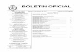 BOLETIN OFICIAL 14... · 2017. 3. 20. · PAGINA 2 BOLETIN OFICIAL Martes 14 de Marzo de 2017 Sección Oficial RESOLUCIONES SINTETIZADAS MINISTERIO DE EDUCACIÓN Res. N° XIII-96