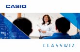 OPC FOL CASIO CLASSWIZ 2casiocalculadoras.mx/academico/PDFS/Proy_Piloto_Classwiz_2018.… · específico con el uso de la calculadora para sus clases. “El uso de la tecnología
