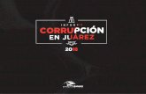 Rueda de prensa Informe corrupcion - febrero 2018...Fuente: Encuesta de Participación Ciudadana y Buen Gobierno 2017 (mayo)/ Encuesta de Percepción Ciudadana 2017 (noviembre)/ Encuesta