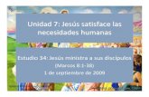 Unidad 7: Jesús satisface las necesidades humanasiglesiabiblicabautista.org/archivos/estudios/el_expositor_biblico/... · Unidad 7: Jesús satisface las necesidades humanas Estudio