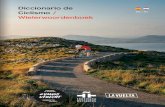 Ciclismo / ES / NL La Vuelta Wielerwoordenboek · La Vuelta en España o viajen por nuestro país -¡o por América Latina!- para dis-frutar de este deporte, uno de los más duros