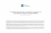Tenencia de la tierra y conflicto social en la ...diposit.ub.edu/dspace/bitstream/2445/35221/13/01.JRM_1de10.pdf · colonización de la Selva Lacandona de Chiapas, México (1922-1989)