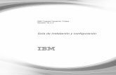IBM Cognos Dynamic Cubes Versión 10.2public.dhe.ibm.com/software/data/cognos/... · Configuración de la conectividad con orígenes de datos relacionales para el modo de consulta