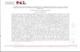 Nuevo Leónsubasta.nl.gob.mx/ACT_CHAT/ACT_CHAT_21.pdf · producto por los paros de la fabrica podrian ajustarse a los colores que consiguieramos y no incurrir en retrasos Proveedor
