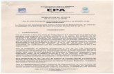 EPA Buenaventura | Establecimiento Publico Ambiental de ... · Creado por el Acuerdo 034 del 6 de Diciembre del 2014 RESOLUCION No. 2018-019 (06 de marzo de 2018) ... importancia