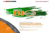CONTENIDO - Innovate Peru€¦ · El presente concurso forma parte del Proyecto ^Mejoramiento de los niveles de innovación productiva ... que estén dirigidos a su introducción
