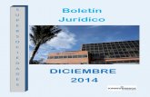 JURIDICO CONTABLE No6 2013...la opinión pública, como los casos Interbolsa y CDO, constructora del colapsado edificio Space en Medellín, conflictos que espera tener resueltos este