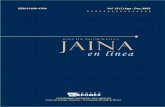 BOLETÍN INFORMATIVO Jaina - Universidad Autónoma de …etzna.uacam.mx/epomex/pdf/jaina151.pdf · (Pearce et al., 2002a). A partir de las disminuciones en los volúmenes de producción