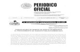PERMICO OFICIRL - Tabascoperiodicos.tabasco.gob.mx/media/periodicos/7839_C.pdf · 2 PERIODICO OFICIAL 21 DE OCTUBRE DE 2017 ... NA 20 0 02 54 0 0 CAMIONETA NISSAN 2002 BUNCO 3N6CD15S92