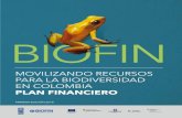 movilizando recursos Para la biodiversidad en colombia PLAN ...biodiversityfinance.net/sites/default/files/content...BIODIVERSIDAD PG.14 un presupuesto ambiental en descenso: un reto