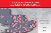 USAID en PArAgUAy - baseis en paraguay.pdf · 2013. 1. 25. · Está permitida la copia, distribución, exhibición y utilización de la obra bajo las siguientes condiciones. ...