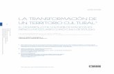 LA TRANSFORMACIÓN DE UN TERRITORIO CULTURAL · la transformaciÓn de un territorio cultural el desarrollo de los pueblos mÁgicos en mÉxico pÁtzcuaro como caso de estudio 41 gina