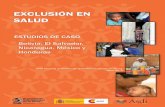ESTUDIOS DE CASO - Universidad de Guadalajaracvsp.cucs.udg.mx/uqi/documentos/EX-SALUD-V-2-web.pdf · Estudios Nacionales de Caracterización de la Exclusión en Salud 19 1.1. BOLIVIA