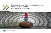 Estudios Económicos de la OCDE: Costa Rica 2020€¦ · La reforma ﬁ scal aprobada en diciembre de 2018 fue un paso ... internacional. Nota al pie de página de Turquía: ... La