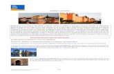 Tour en calèchereact-profile.org/Download/ARLAR_Excursions_FRANCAIS.pdf · ARLAR2016-Excursions, visites, détente 3 First class Travel Marrakech /13 La visite finit sur la célèbre