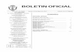 BOLETIN OFICIAL - Chubutboletin.chubut.gov.ar/archivos/boletines/Mayo 16, 2019.pdf · Jueves 16 de Mayo de 2019 BOLETIN OFICIAL PAGINA 3 FRISSON (M.I. N° 26.067.781 - Clase: 1977),