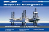 *7&343*0 Proyecto Energético€¦ · Revista del Instituto Argentino de la Energía “General Mosconi ... INSTITUCIONALES IAE - Recordatorio: Dr. Fernando José Cuevas Moreno.
