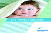 CARTA A LOS PADRES - stamboulian.com.ar · CARTA A LOS PADRES. CAPÍTULO 1 Las vacunas CAPÍTULO 1. GENERALIDADES Las vacunas son productos biológicos sujetos a normas de seguridad