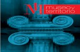 museo y territorionuevamuseologia.net/wp-content/uploads/2016/01/museoyterritorio02.pdfUniversidad Pablo de Olavide de Sevilla Nuria Rodríguez Universidad de Málaga ... sin ambages