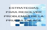 ESTRATEGIAS PARA RESOLVER PROBLEMAS DE LA PRUEBA …s7fd2f983df283298.jimcontent.com/download/version... · Estrategia para sumar fracciones con diferente denominador 1. Se puede