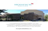 Updated Brochure Spanish - hospicehalifax.ca · Updated Brochure Spanish Author: care618 Keywords: DAEBUdPiGXA,BABekZNWNUY Created Date: 7/7/2020 5:24:50 PM ...