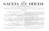 GACETA OFICIAL - Orden Jurídico Nacionalordenjuridico.gob.mx/Documentos/Estatal/Veracruz/wo54826.pdfcional en su caso revocable, un terreno con superficie de 746.125 m², ubicado