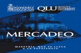 Brochure QLU V2017 MERCADEO2017 OFRECIDO EN PANAMÁ ... El programa tiene una duración promedio de 18 meses. maestrias@qlu.edu.pa. EGOC!OS . Title: Brochure QLU V2017 MERCADEO Created