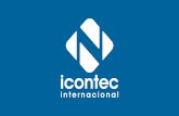 ICONTEC presentacionpresidente copiasiga.unal.edu.co/images/informes-presentaciones/Apertura.pdf · Modelo ICONTEC para la transformación cultural ... EDUCACIÓN LABORATORIOS COOPERACIÓN